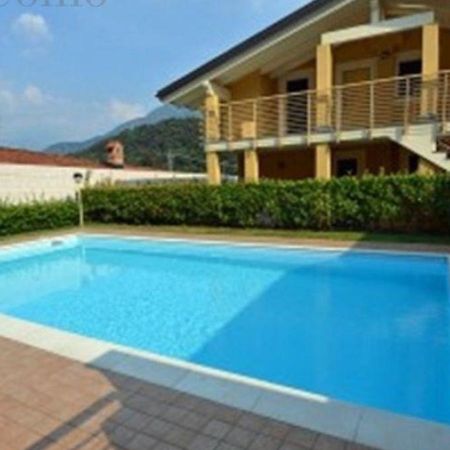 דירות לנו Attico With Swimming Pool מראה חיצוני תמונה